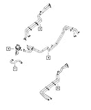 MOPAR 52014892AC - OEM Part