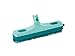 Price comparison product image Leifheit Broom Head,Click System Leifheit Rubber Broom, Effective at Removing Pet Hairs, Hygienic Brush Head, Squeegee Blade for Stone Floors, Tiles and Swimming Pool Surrounds, 35 cm wide