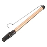 SUPVOX Flauta Deslizante de Metal Profesional Silbato Deslizante Portátil para Viajes Fiestas y Presentaciones de Instrumento Musical