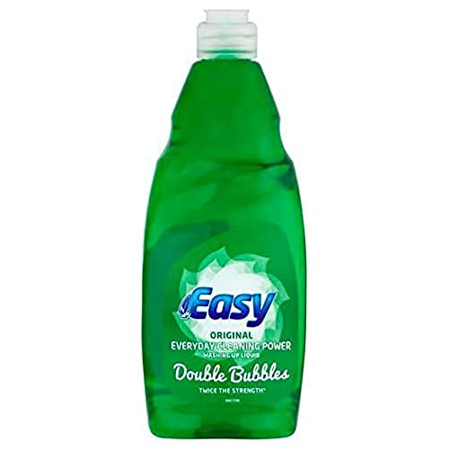 Easy Washing Up Liquid Original, 500 ml