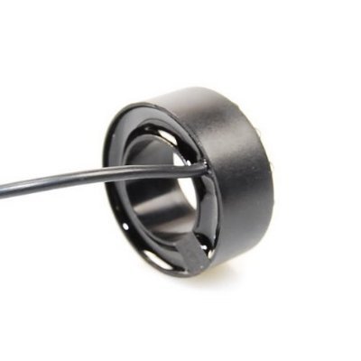 12-Led Cool White Submersible Fountain Ring #TOP2