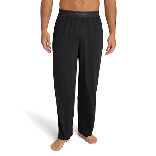 Image of Tommy John Men's Second Skin Modal Sleep Pants