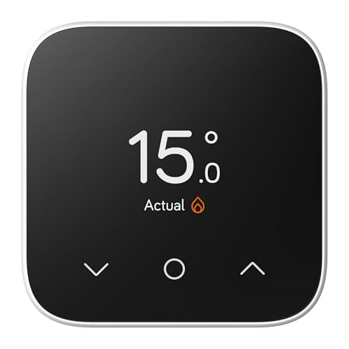 Hive Thermostat Mini for Heating (Combi Boiler) without Hive Hub - Multizone