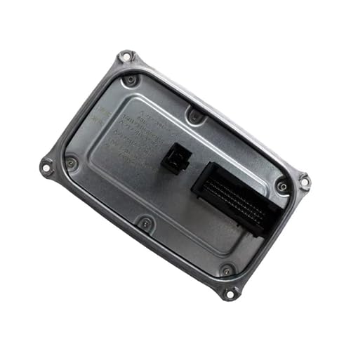Module de commande de phare Mercedes Classe E W212 A2129005424 - 5