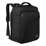 MATEIN Reiserucksack Groß Handgepäck für Flugzeug 55x35x25cm für Air France