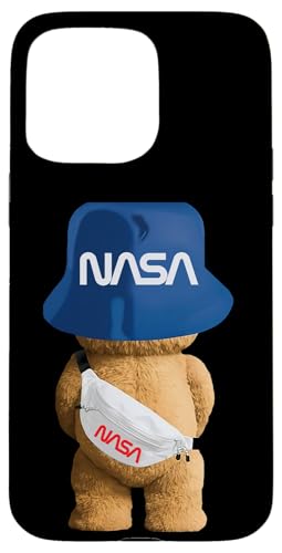 NASA efBxA t@j[pbN N[[S X}zP[X iPhone 15 Pro Max p