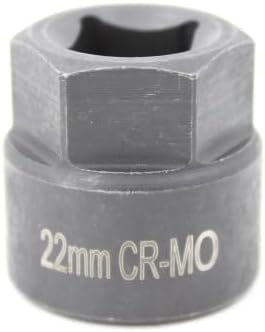 VTT Low Profile Vanos Socket B58/S58/B48/B46 Also fits Mini