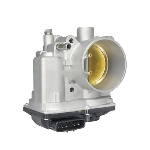 Corps papillon pour Nissan Rogue L4 2.5L idéal pour trajets quotidiens