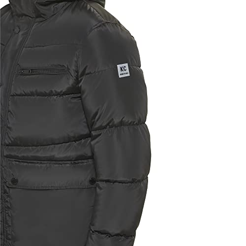 Image of Kenneth Cole Men's Kenneth Cole Men's Puffer Jacket
