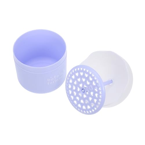 Didiseaon espumador de espuma botella de espuma fabricante de burbujas taza de espumas para limpiador facial taza de espuma limpiadora facial botella dispensadora de espuma páginas Blue