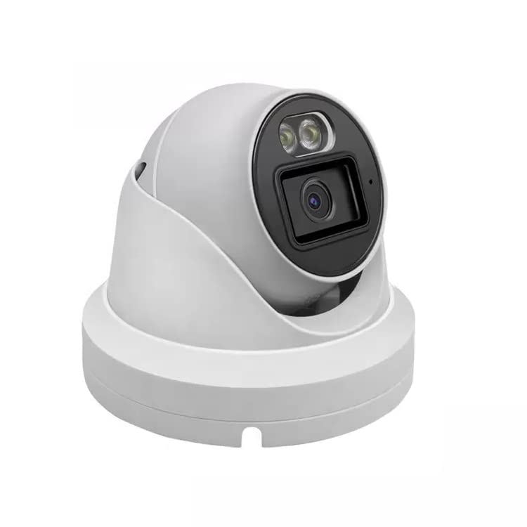 SIOVS 1080P WiFi Dome V380pro 2MP CCTV H.265 Digital PTZ Wireless Camera Night Vision Hidden Indoor/Outdor Security Camera (B0BR5DQNF1) Amazon Price History, Amazon Price Tracker