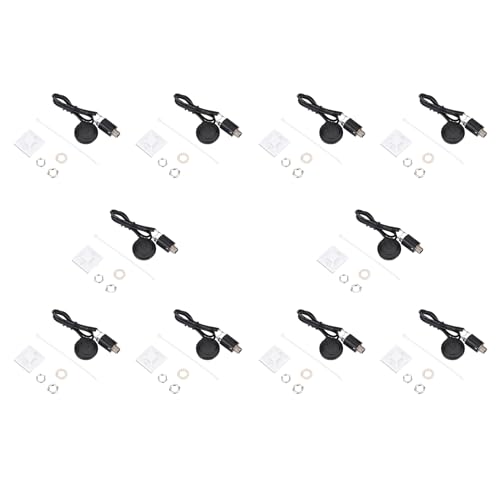 QAWIHTFURD 10X �M�^�[�s�b�N�A�b�v�A�M�^�[�A�o�C�I�����A�E�N�����}���h�����s�G�]�Z���T�[