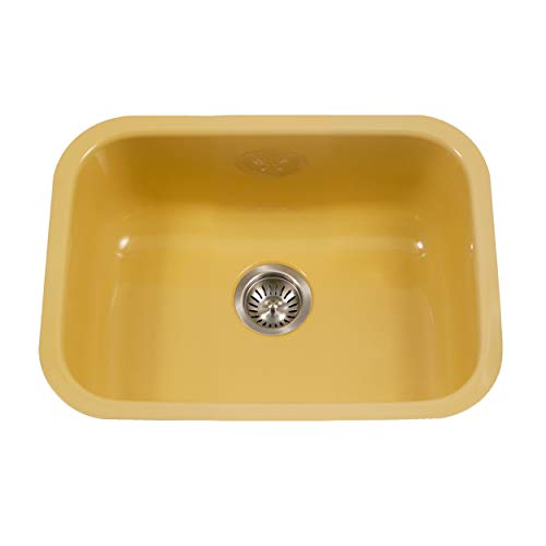 Houzer PCS-2500 LE Sink, Lemon