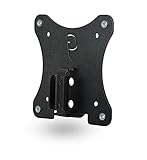 Gladiator Joe Monitor Arm/Mount VESA Bracket Adapter Compatible with MSI Optix Series Monitor AG32C, AG32CQ, G24C, G27C, G27C2, MAG341CQ