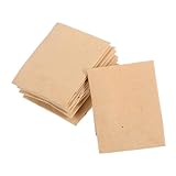 Miniature de maison de poupée : mini sacs d'emballage en papier pour maison de poupée sont sûrs, vous pouvez les conserver longtemps, mini sac pour maison de poupée