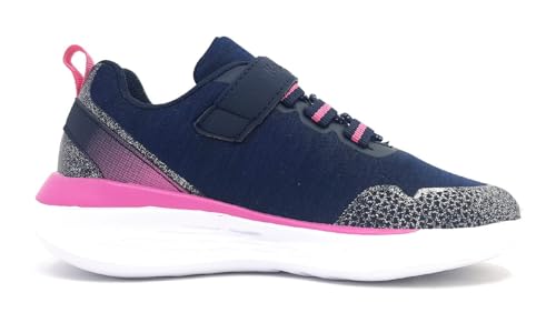 Basket KangaROOS Kq-Fleet II Ev robuste pour enfants actifs - 2