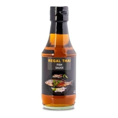 Regal Thai Fish Sauce 200 ml