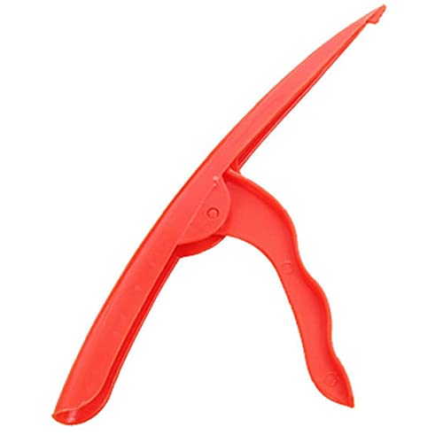 1pc Kitchen Prawn Peeler Shrimp Deveiner Remover Peel Device Portable Tool