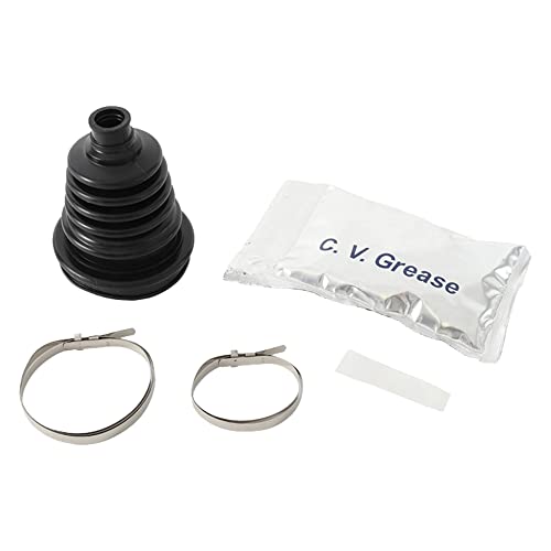 Soufflet de cardan universel All Balls 19-5034 pour quad Suzuki King Quad et Vinson