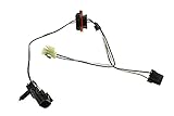 Genuine Chrysler 68193062AB Electrical Jumper Wiring
