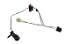 Genuine Chrysler 68193062AB Electrical Jumper Wiring