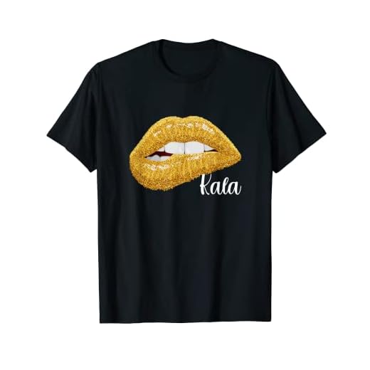 Kala - Regalo de nombre Camiseta