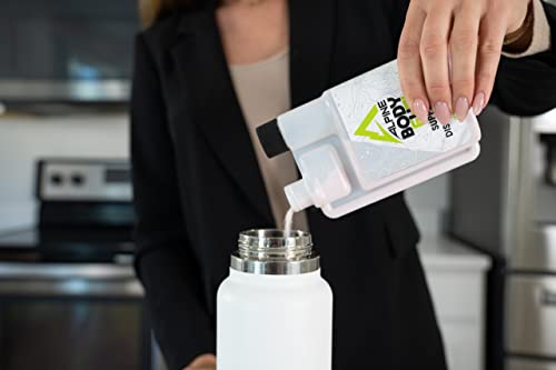 Alpine Innovations Body Fuel Dispenser & Tropical Pineapple Body Fuel Bundle #TOP3