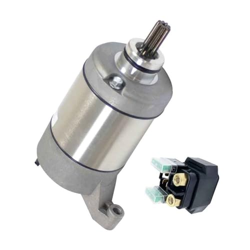 Démarreur pour XVS950 A-Star 09-14 et XVS1300 OEM 5S7-81890-00-00