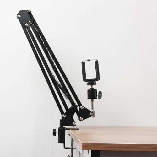 Accessoire de montage de support de base pince super C de table - 4