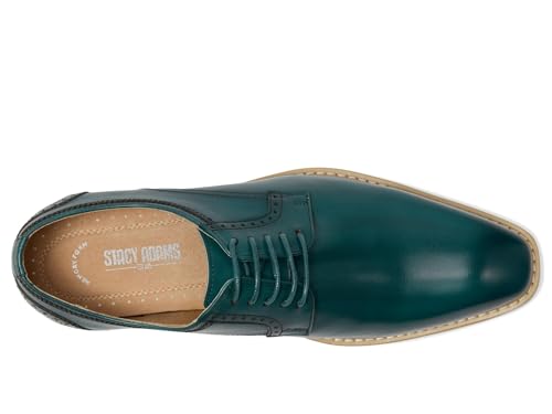 Stacy Adams Men's Barringer Lace-up Oxford2