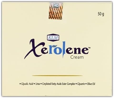 SKINSAVIOR XEROLENE CREAM 50GM
