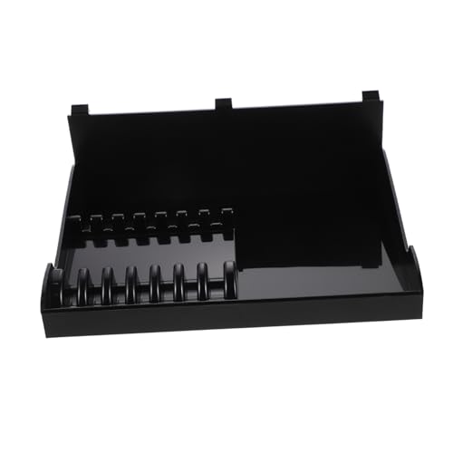 Homoyoyo Porte-ciseaux Support Pour Ciseaux Présentoir à Ciseaux De Coiffure Support Pour Outils De Coiffure