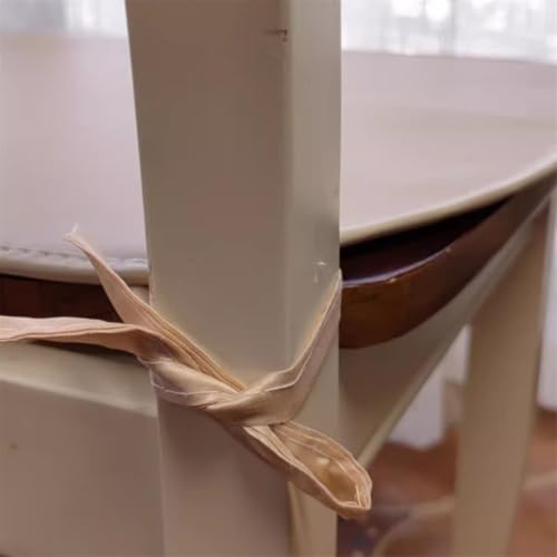 Coussin de chaise de manger idéal pour des repas chaleureux en famille