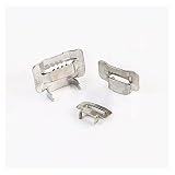 Material: acero inoxidable 201/304/316.