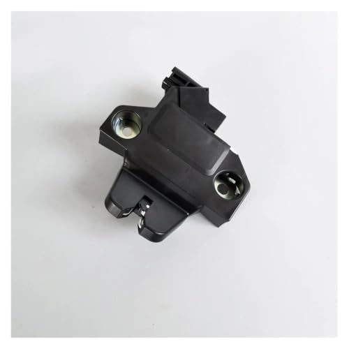 Cerradura de maletero para Corolla Altis 2008-2012 sin varilla impermeable 5