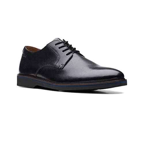 Image of Clarks Mens Malwood Plain