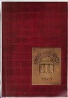 (Custom Reprint) Yearbook: 1964 University of Virginia - Corks and Curls Yearbook B00TACSOGQ Book Cover