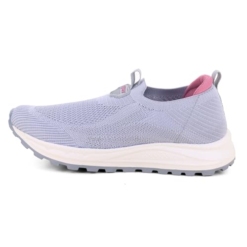 Image of SPARX SL-327 Sports Shoes for Women | Trendy Design, Cushioned Sole & Everyday Comfor