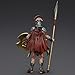 JOYTOY Strife 1/18 Action Figure Roman Republic LegionX Female Centurion Collection Model Birthday