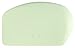 Produktbild Catalyst Silicone Wedge Tool-White W-06