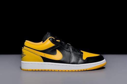 Image of Nike Men's Air Jordan 1 Low Sneaker