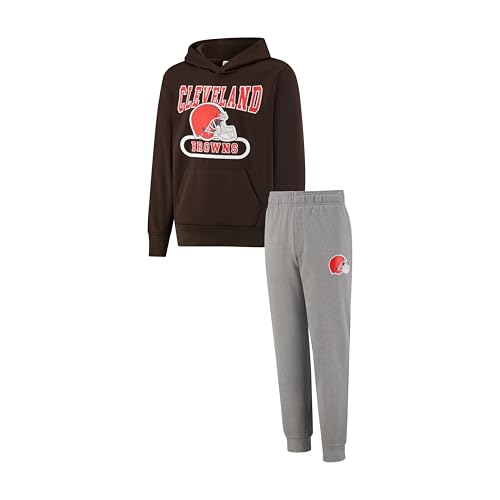 Conjunto de sudadera con capucha para niño ideal para parque y colegio Ultra Game