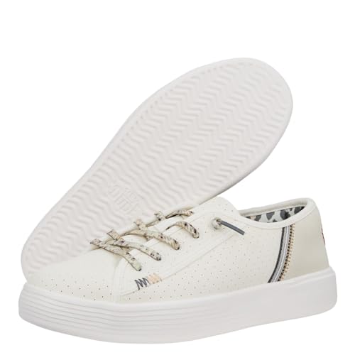 Image of HEYDUDE Unisex Adult Cody W Craft