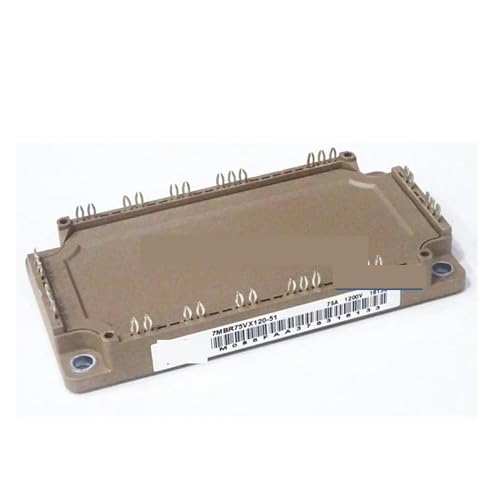 1pcs,7MBR75VX120-51,7MBR75VX120-50,7MBR75VP120-50,ORIGINAL MODULE(7MBR75VX120-51)