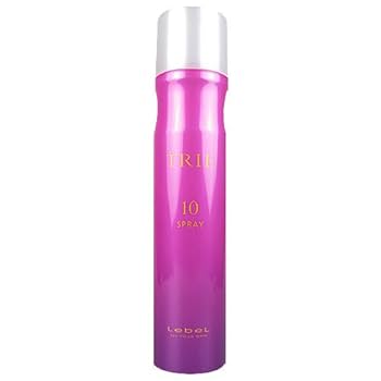 ルベル トリエスプレー10 (170g) ×24本セット　特大お得セット 楽天市場】ルベル トリエ スプレー10（美容・コスメ・香水）の通販