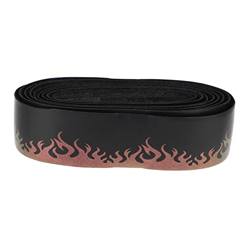 Tennis Racket Grip Tape Anti Slip Fishing Pole Belt Badminton Overgrip Cushion Tennis Grip for Sports