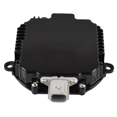 Balasto Xenón Nissan Murano elimina parpadeo faros unidad control OEM 284748992D 3