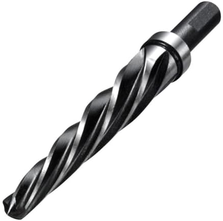 Champion Cutting Tool Brute Platinum Car/Maintenance Reamer: SA80-13/16 image 5