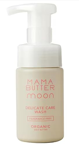 MAMA BUTTER �}�} �o�^�[ �f���P�[�g�P�A�E�H�b�V�� 100mL