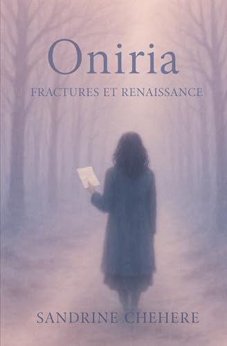 Oniria Fractures et Renaissance: La, ou le silence se fait cri, renaitre devient possible.